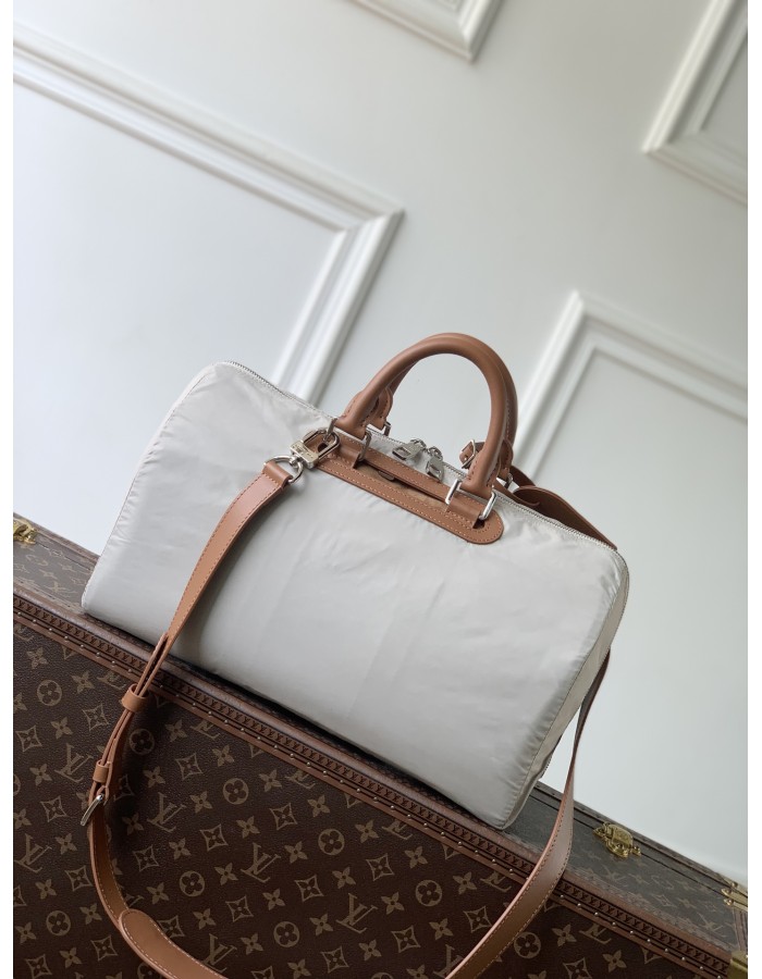 Keepall Bandoulière 35 Extendable LOUIS VUITTON