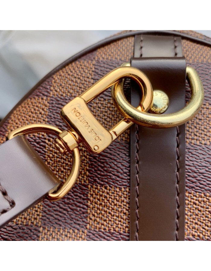 Speedy Bandoulière 35 LOUIS VUITTON
