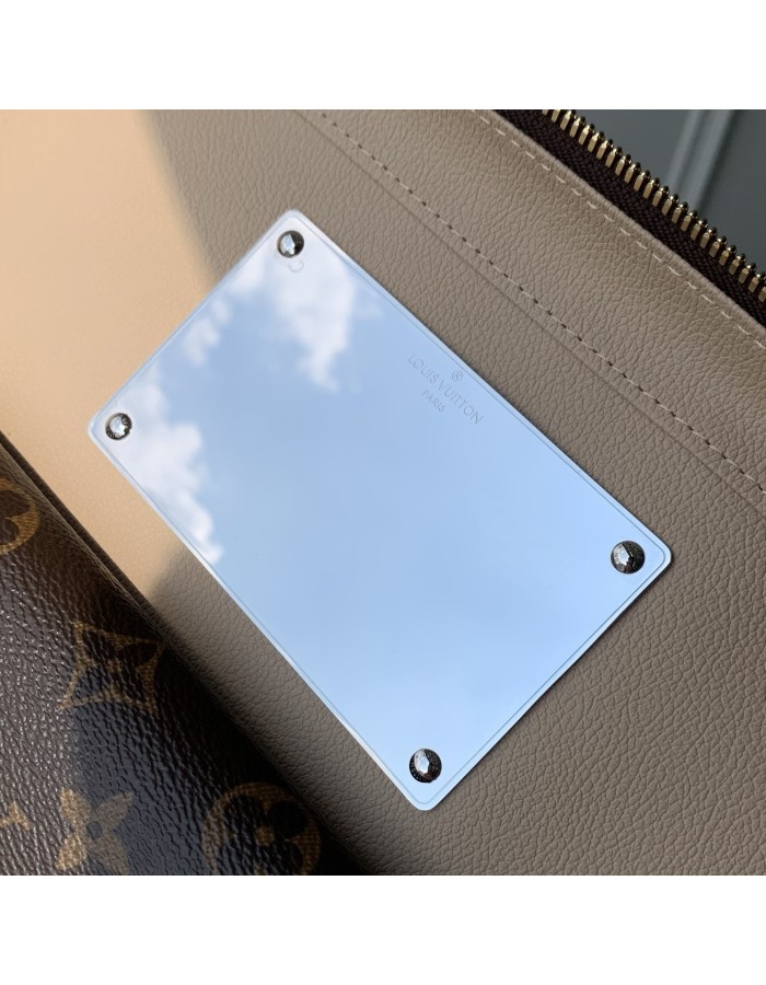 Beauty case Nice LOUIS VUITTON