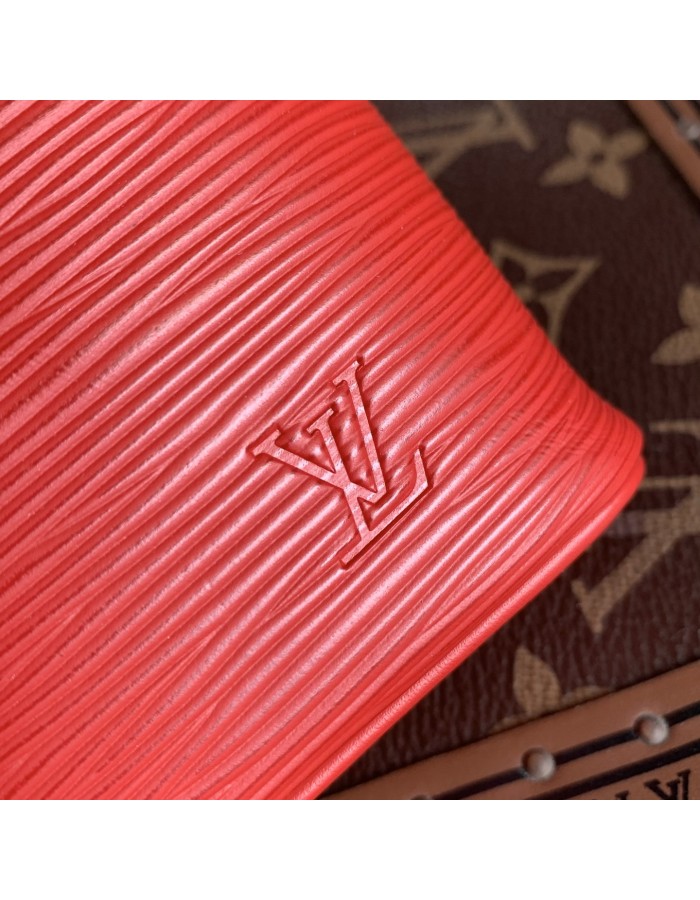 Beauty case Nice LOUIS VUITTON