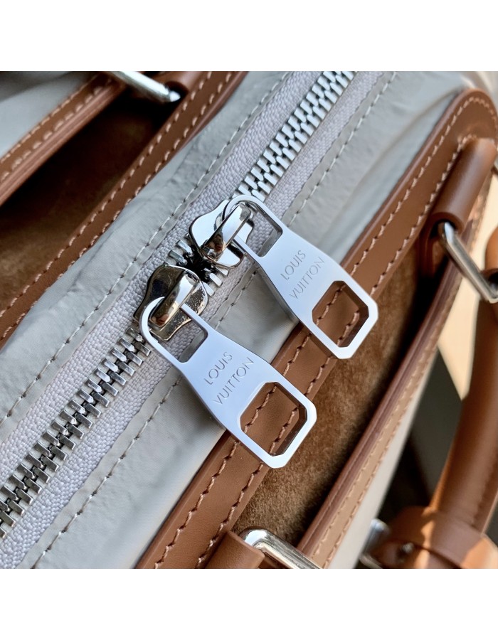 Keepall Bandoulière 35 Extendable LOUIS VUITTON
