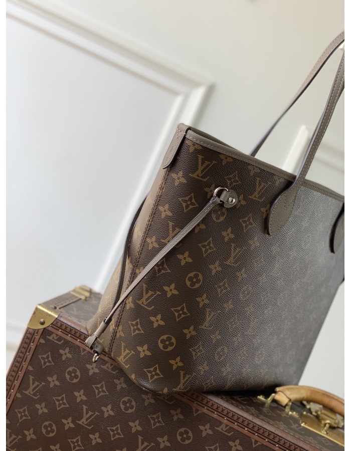 Neverfull Inside Out MM LOUIS VUITTON