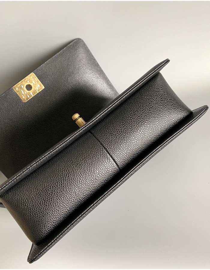 Borsa BOY CHANEL grande CHANEL