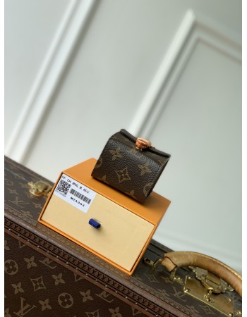 Cofanetto per un orologio LOUIS VUITTON