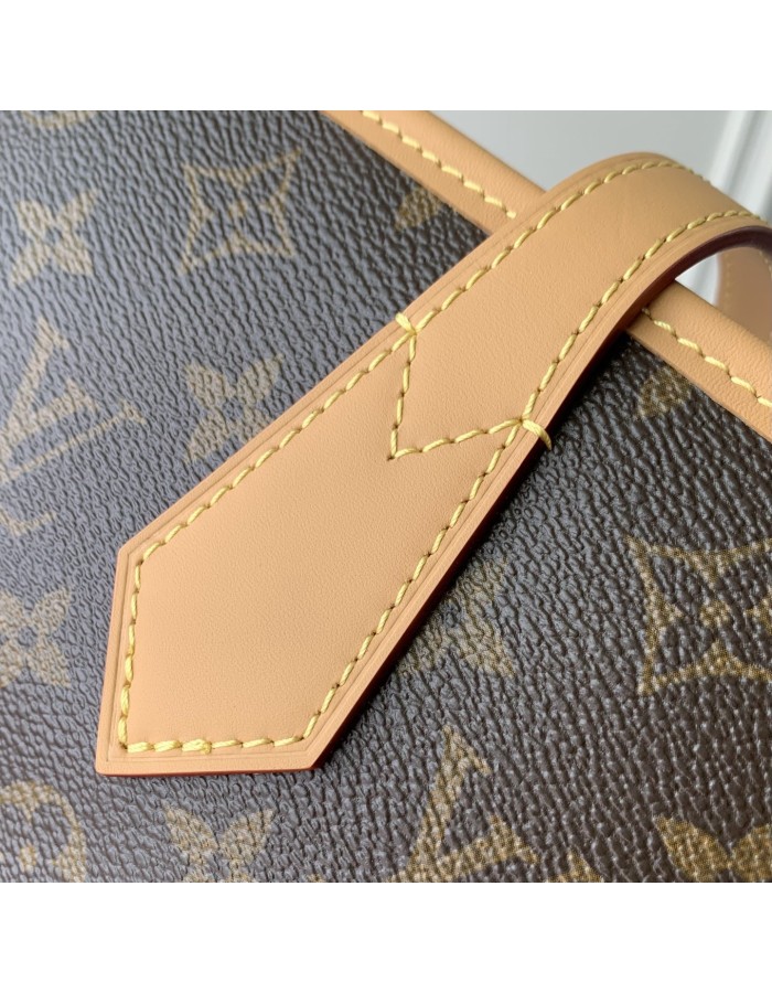 Borsa tote Walkaround LOUIS VUITTON