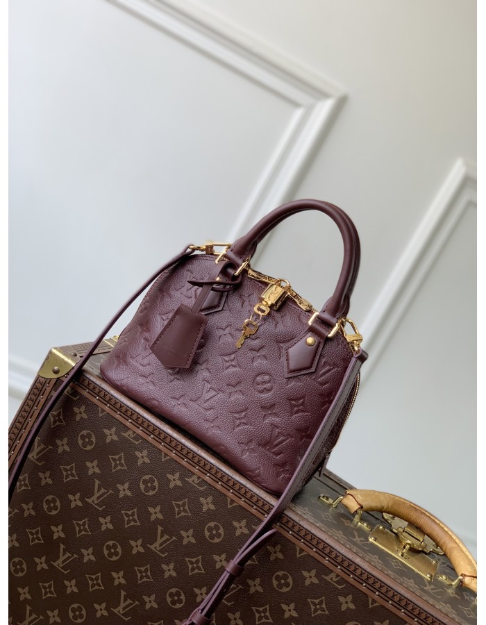 Alma BB LOUIS VUITTON
