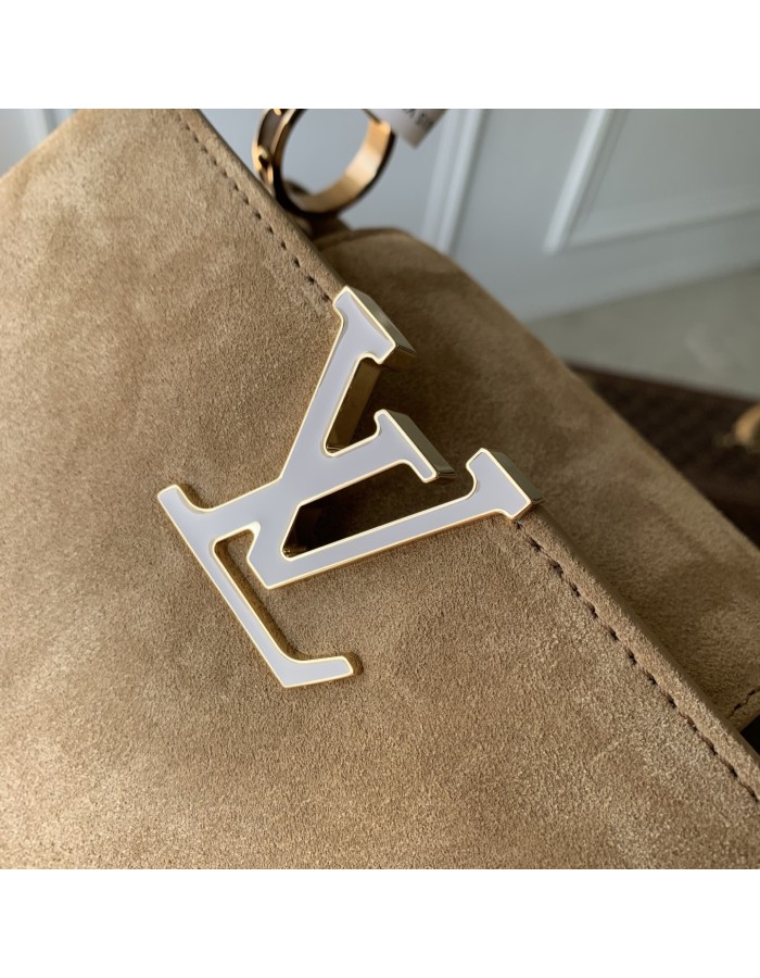 Borsa Capucines Mini LOUIS VUITTON