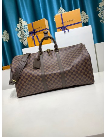 Keepall Bandoulière 55 LOUIS VUITTON