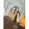 Borsa OnTheGo PM LOUIS VUITTON