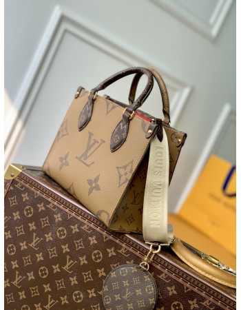 Borsa OnTheGo PM LOUIS VUITTON