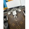 Keepall Bandoulière 45 LOUIS VUITTON