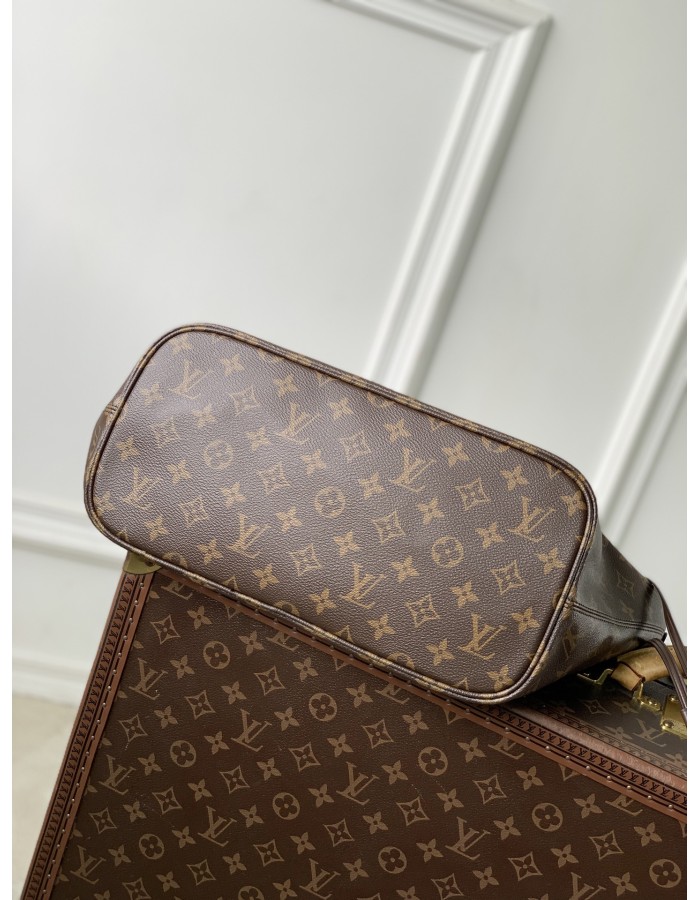 Neverfull Inside Out MM LOUIS VUITTON