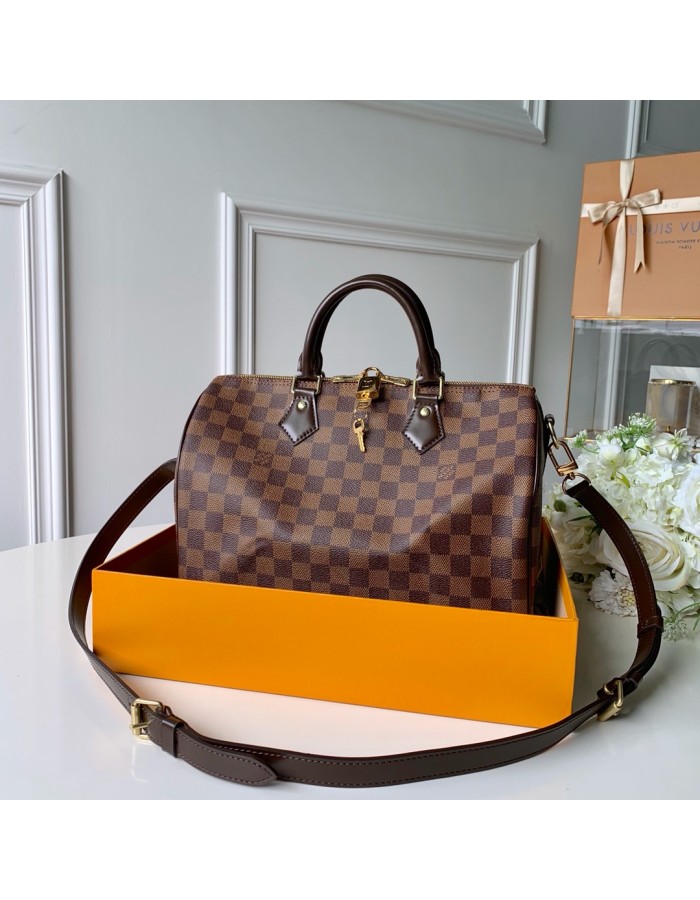 Speedy Bandoulière 30 LOUIS VUITTON