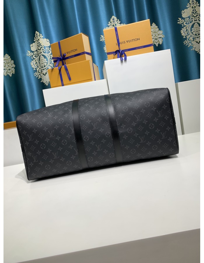 Keepall Bandoulière 55 LOUIS VUITTON