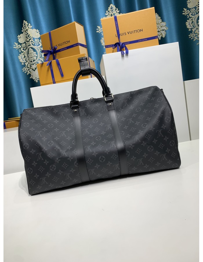 Keepall Bandoulière 50 LOUIS VUITTON