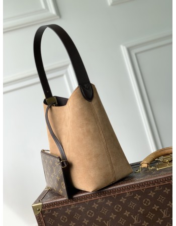 Borsa Hobo PM LOUIS VUITTON