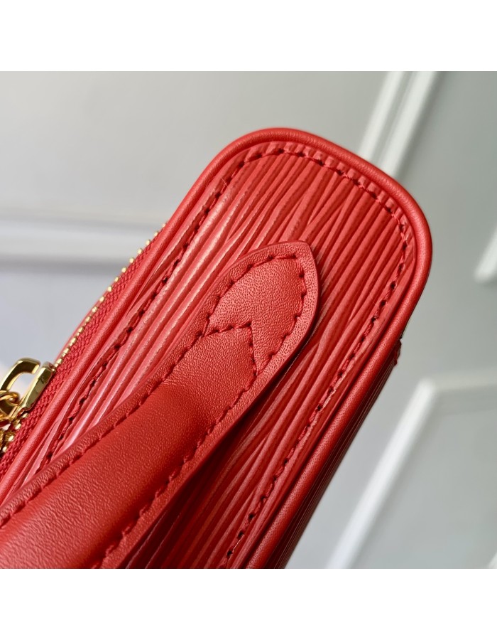 Beauty case Nice LOUIS VUITTON