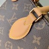 Borsa OnTheGo Soft PM LOUIS VUITTON