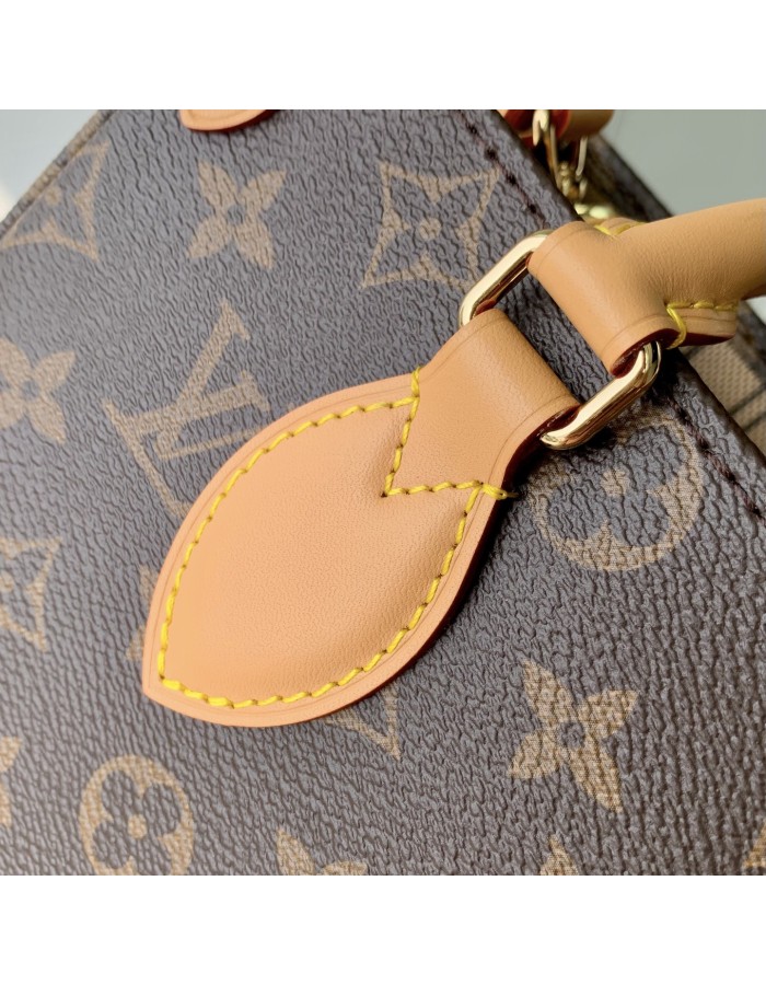 Borsa OnTheGo Soft PM LOUIS VUITTON