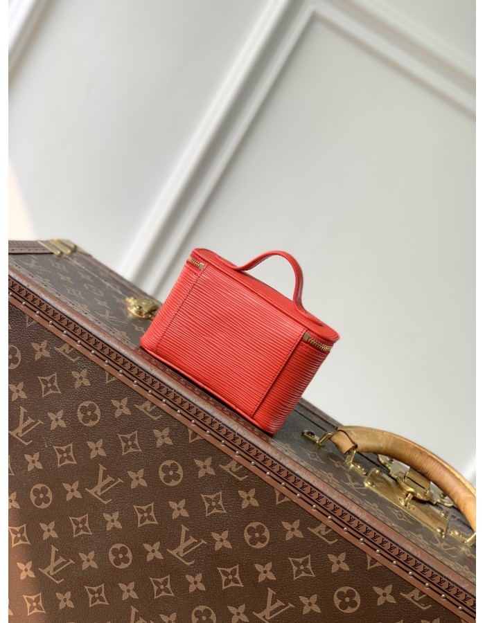 Beauty case Nice LOUIS VUITTON