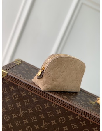 Pochette Cosmétique PM LOUIS VUITTON