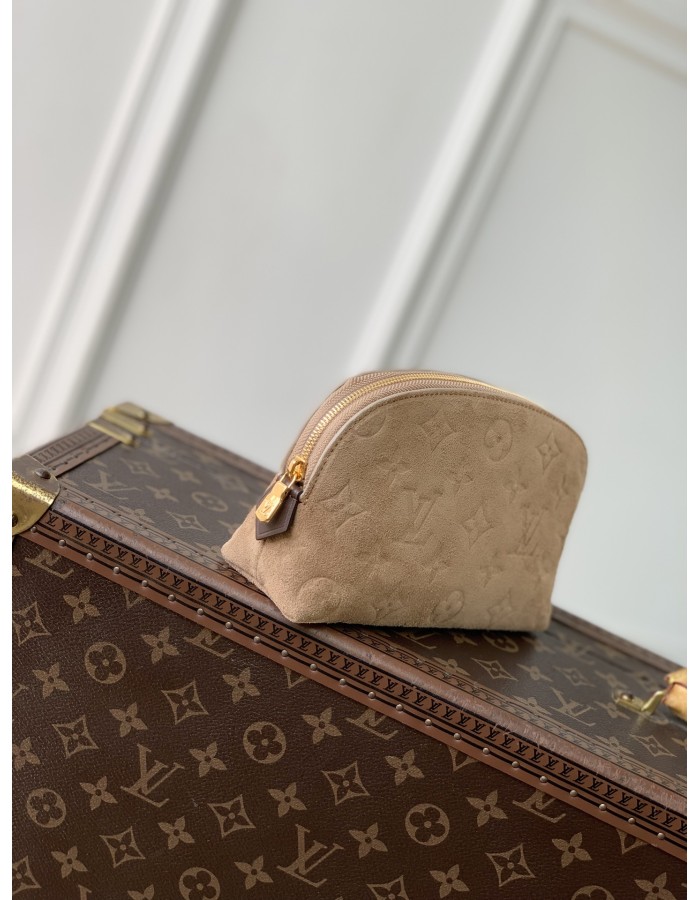 Pochette Cosmétique PM LOUIS VUITTON