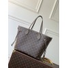 Neverfull Inside Out MM LOUIS VUITTON