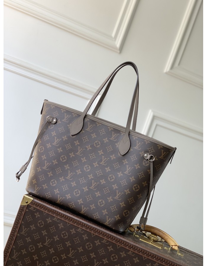 Neverfull Inside Out MM LOUIS VUITTON