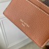 Doppio portacarte di credito Low Key LOUIS VUITTON