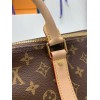 Keepall Bandoulière 55 LOUIS VUITTON