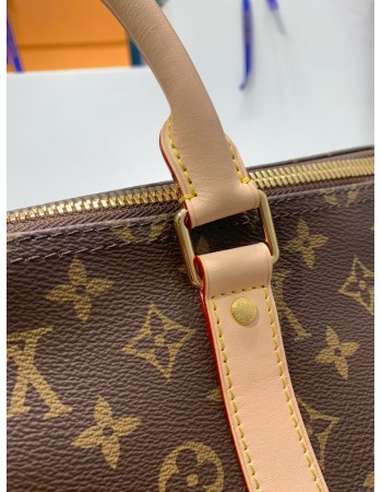 Keepall Bandoulière 55 LOUIS VUITTON