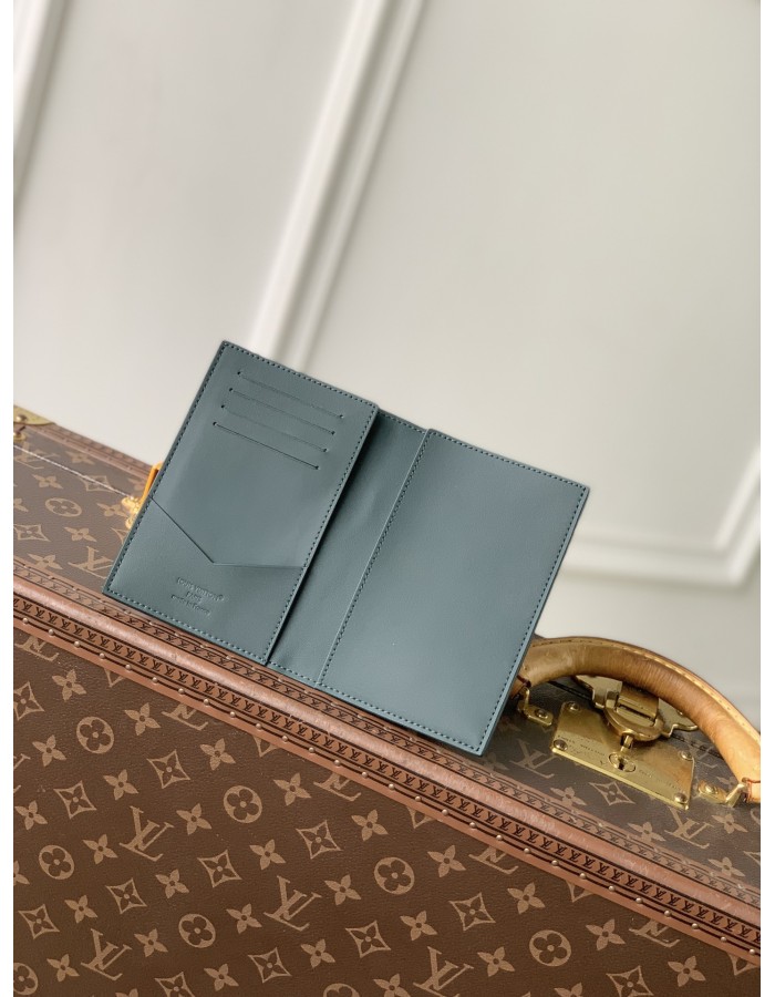 Porta passaporto LOUIS VUITTON