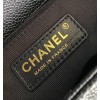 Borsa BOY CHANEL grande CHANEL