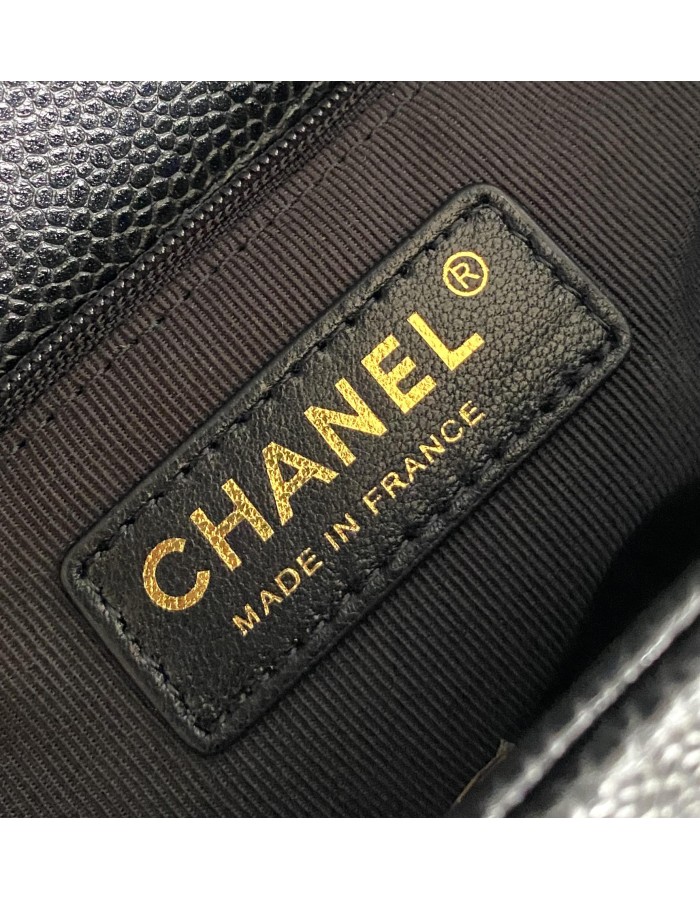 Borsa BOY CHANEL grande CHANEL
