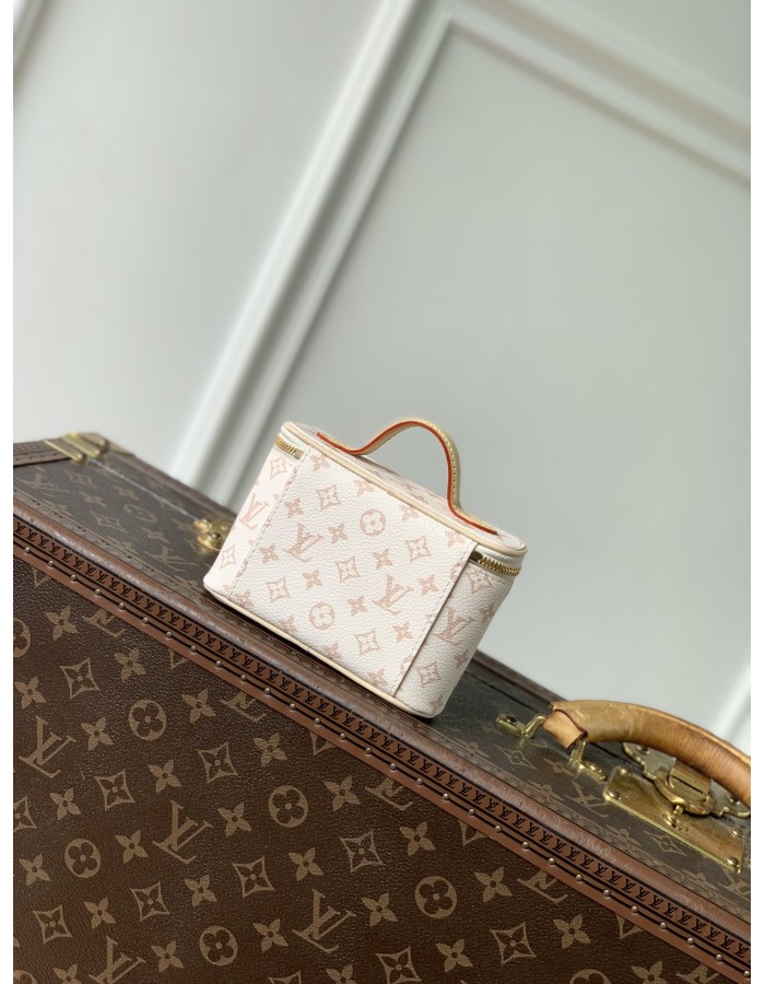 Beauty case Nice LOUIS VUITTON