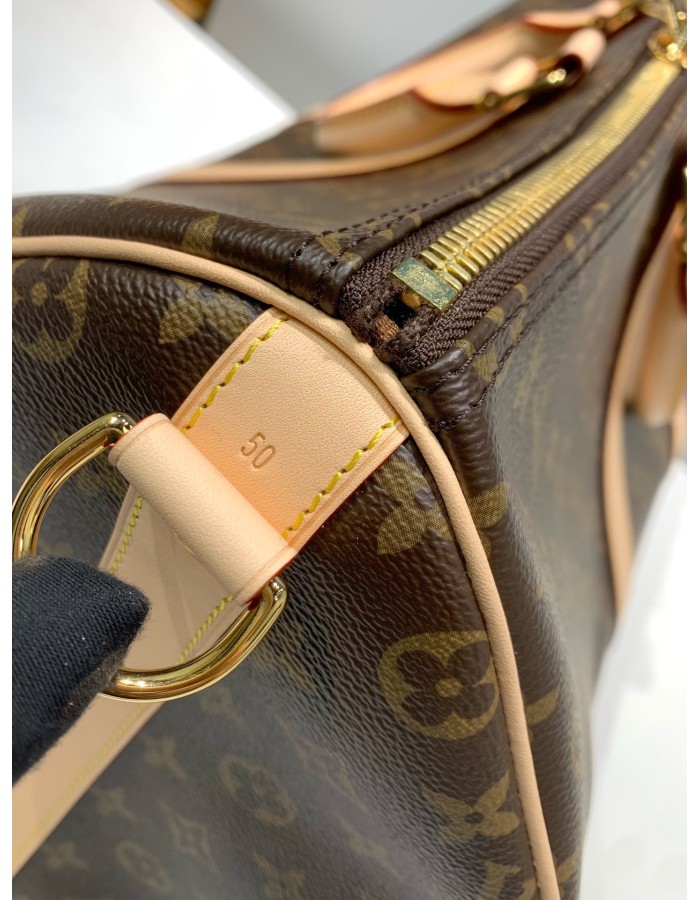 Keepall Bandoulière 50 LOUIS VUITTON