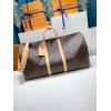 Keepall Bandoulière 55 LOUIS VUITTON