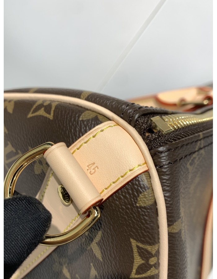 Keepall Bandoulière 45 LOUIS VUITTON