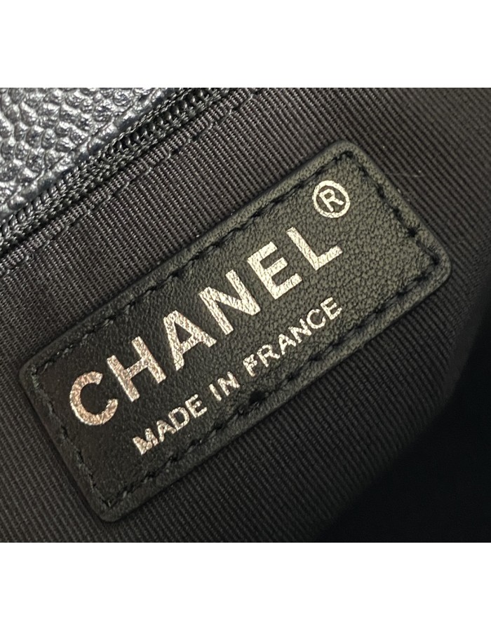 Borsa BOY CHANEL grande CHANEL