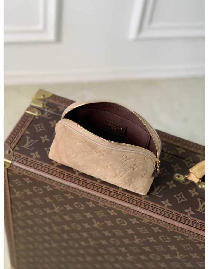 Pochette Cosmétique PM LOUIS VUITTON