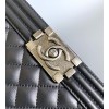 Borsa BOY CHANEL grande CHANEL
