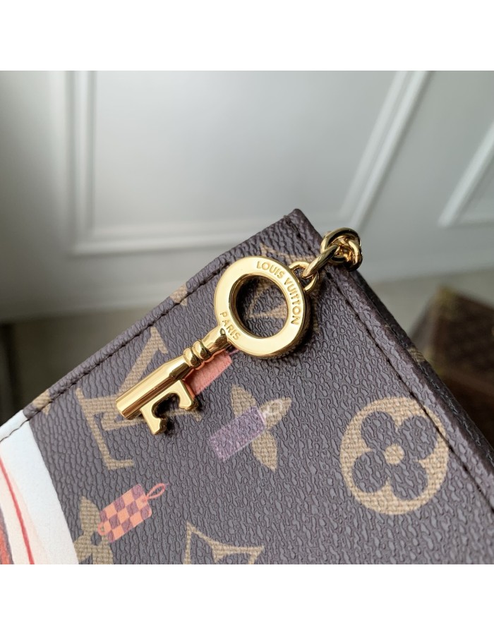 Trousse Toilette LOUIS VUITTON
