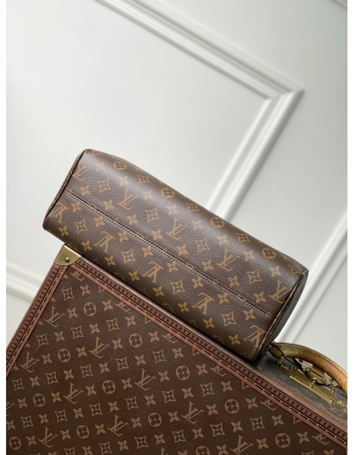 Borsa tote OnTheGo Soft MM LOUIS VUITTON