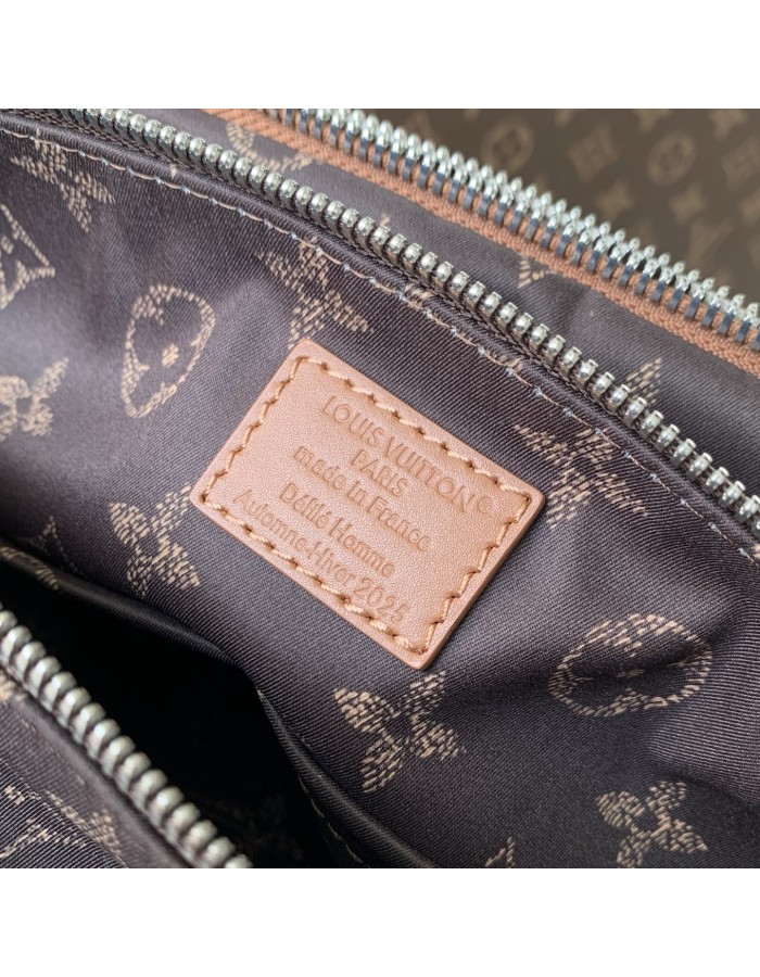 Keepall Bandoulière 35 Extendable LOUIS VUITTON