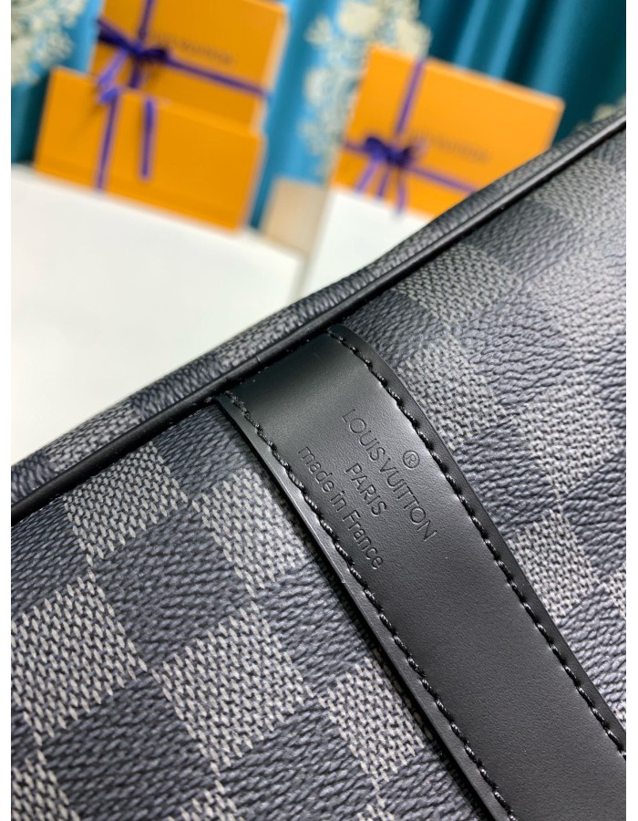 Keepall Bandoulière 55 LOUIS VUITTON