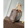 Borsa OnTheGo Soft PM LOUIS VUITTON