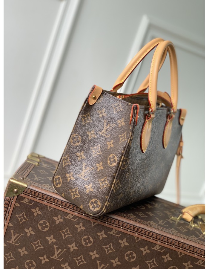 Borsa OnTheGo Soft PM LOUIS VUITTON