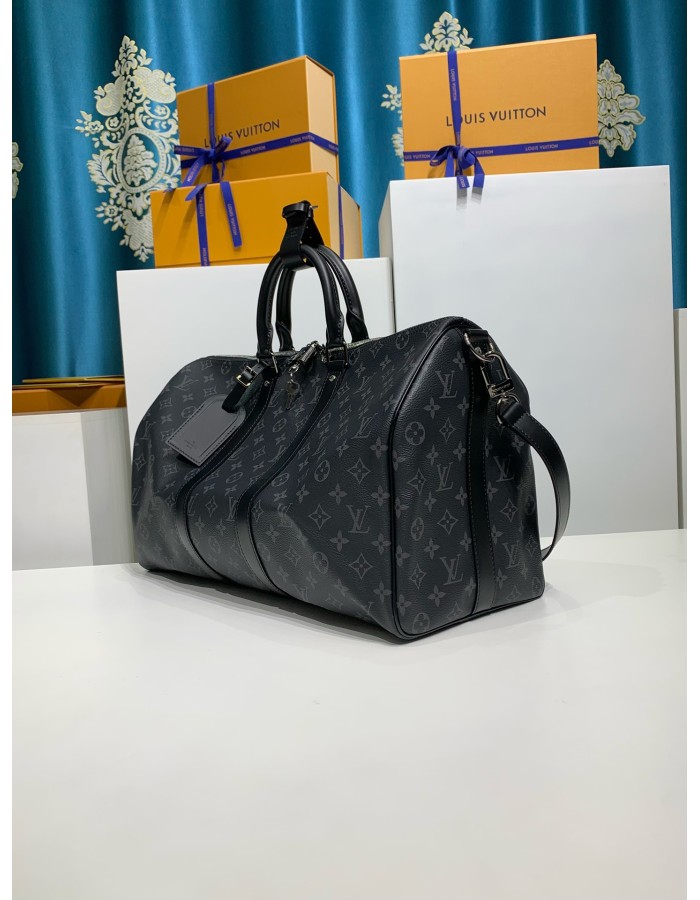 Keepall Bandoulière 45 LOUIS VUITTON