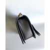Borsa BOY CHANEL grande CHANEL
