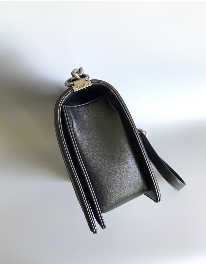 Borsa BOY CHANEL grande CHANEL